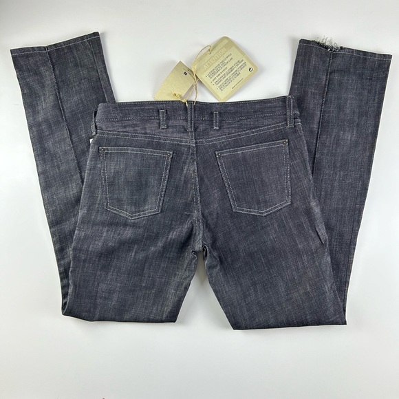 GAP Women’s Super Skinny Jeans Size 8R Color Black‎ - Picture 4 of 16